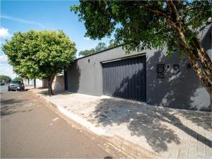 Nabolaget omkring feriehuset eller i nærheden