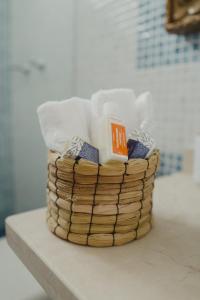 Billede fra billedgalleriet på Casa de Pinos Hotel Boutique i Bucaramanga