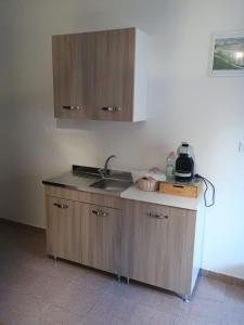 Afbeelding uit fotogalerij van I Trecento in Padula