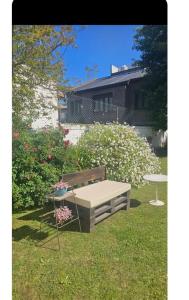 Billede fra billedgalleriet på China i Mar del Plata