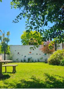 En have udenfor China