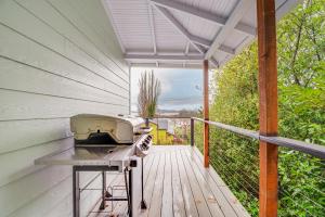 Phong cảnh thiên nhiên gần nhà nghỉ dưỡng