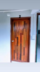 Billede fra billedgalleriet på Pai room ห้องพักปาย i Pai