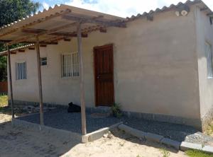 Tòa nhà nơi nhà nghỉ dưỡng tọa lạc