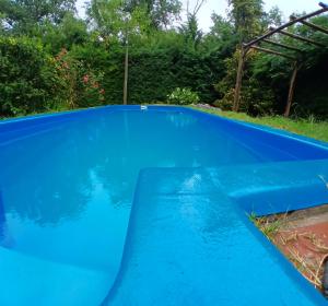 Swimmingpoolen hos eller tæt på Quinta Las Ardillas lujan + 42 billeder