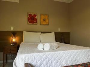 Afbeelding uit fotogalerij van Pousada Porto Mar in Porto De Galinhas