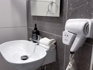 Ảnh trong thư viện ảnh của D' Suites Holiday Apartments ở Il-Gżira