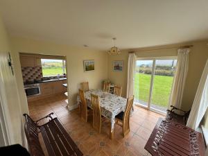 Et opholdsområde på Montbretia - Ballinskelligs