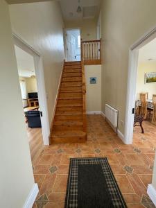 Billede fra billedgalleriet på Montbretia - Ballinskelligs i Dungeagan