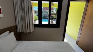 Afbeelding uit fotogalerij van Pousada Porto Mar in Porto De Galinhas