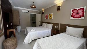 Afbeelding uit fotogalerij van Pousada Porto Mar in Porto De Galinhas +57 foto's