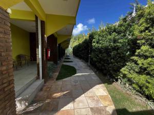 Afbeelding uit fotogalerij van Pousada Porto Mar in Porto De Galinhas