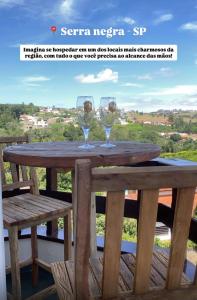 Billede fra billedgalleriet på Universo Piemonte Flat Serra i Serra Negra