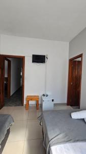 阿帕雷西达Pousada Passos de Fé的相册照片