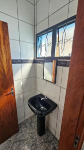 阿帕雷西达Pousada Passos de Fé的相册照片