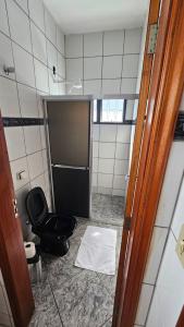 阿帕雷西达Pousada Passos de Fé的相册照片