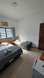 阿帕雷西达Pousada Passos de Fé的相册照片