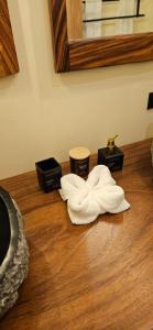 Billede fra billedgalleriet på Casas Oria Monteverde i Monteverde Costa Rica