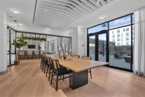 Billede fra billedgalleriet på Landing Beautiful Studio Pool Gym i Haverhill