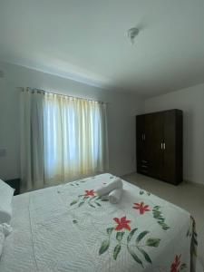 拉热斯Casa Ampla na Guarda do Embau的相册照片