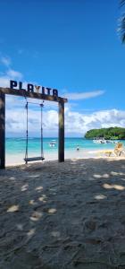 Naturlandskabet i nærheden af lejligheden + 3 billeder