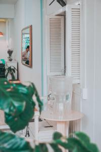 Billede fra billedgalleriet på Casa de Pinos Hotel Boutique i Bucaramanga