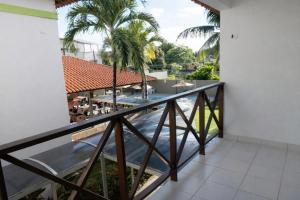 Gallery image of Pousada Solar da Praia in Tamandaré