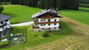 Billede fra billedgalleriet på Appartement Haus Wieser 