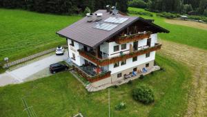 Billede fra billedgalleriet på Appartement Haus Wieser 