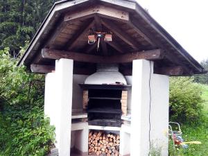 Billede fra billedgalleriet på Appartement Haus Wieser 