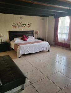 Легло или легла в стая в Hotel Villalba