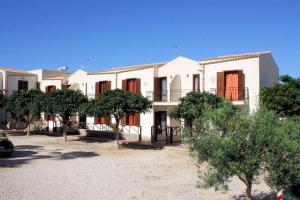 Gallery image of Appartamento con Giardino - WIFI in San Vito lo Capo