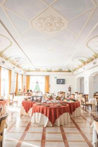 Gallery image of Tenuta La Baronessa Resort in Tuglie