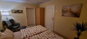 Gallery image of Ferienwohnung Bachklang Oberprechtal in Elzach