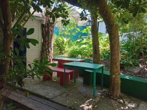 Fotografie z fotogalerie ubytování Frescaaá v destinaci La Paloma