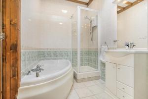 Et badeværelse på 3 Bed in Padstow oc-h28928 + 20 billeder