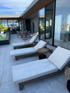 Et opholdsområde på Alive View