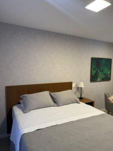 En eller flere senge i et værelse på Alive View + 22 billeder