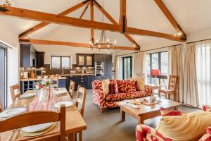 Et opholdsområde på 3 Bed in Wadebridge oc-p00421