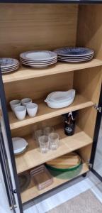 Billede fra billedgalleriet på Aconchego em Copacabana i Rio de Janeiro