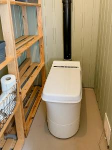 Billede fra billedgalleriet på Seaside Cabin With Views In Vestfold i Nykirke + 32 billeder