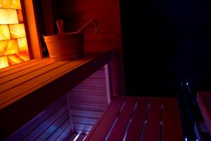 Fotografie z fotogalerie ubytování Motel Görföl v Veľkém Mederu
