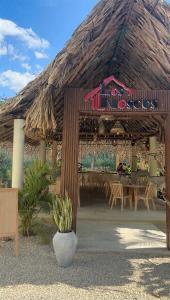 Billede fra billedgalleriet på Cabañas COVEÑA-TOLU i Coveñas