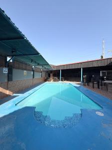 Foto de la galeria de Hotel Villa Jardin a Matamoros 26 fotos més