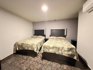 Foto dalla galleria di Hotel Villa Jardin a Matamoros Altre 26 foto