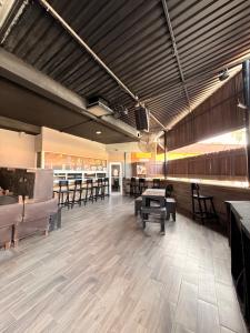 Foto dalla galleria di Hotel Villa Jardin a Matamoros