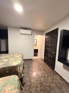 Foto dalla galleria di Hotel Villa Jardin a Matamoros