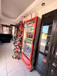 Foto dalla galleria di Hotel Villa Jardin a Matamoros