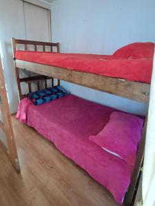 Fotografie z fotogalerie ubytování Departamento de Verano 2026 cerca de la Playa con 2 Habitaciones v destinaci Viña del Mar