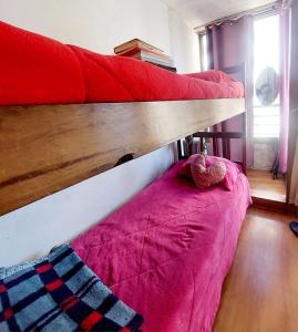 Fotografie z fotogalerie ubytování Departamento de Verano 2026 cerca de la Playa con 2 Habitaciones v destinaci Viña del Mar